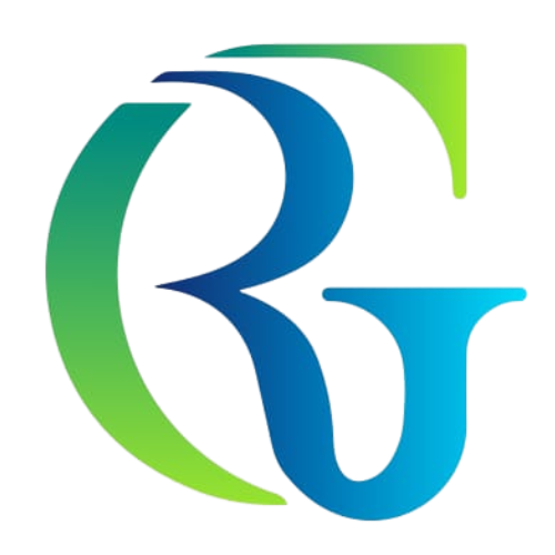 grj ideal export logo